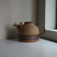 Jesper Packness/Denmark/1970-80s/Tea Pot