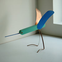 コーチカズノリ/トリ