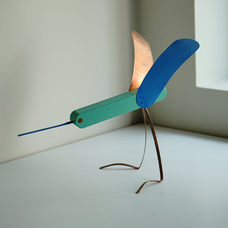 コーチカズノリ/トリ