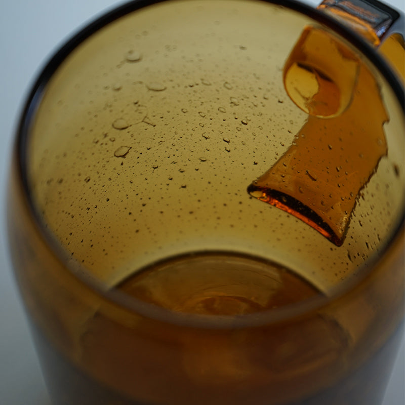 Kaj Franck/Nuutajärvi/Sargasso Beer mug