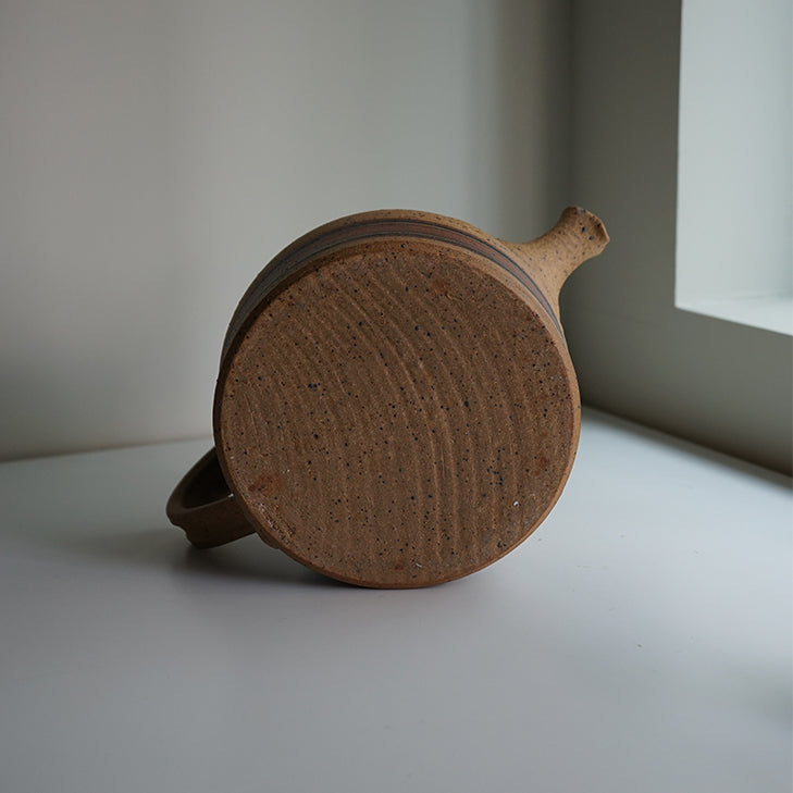 Jesper Packness/Denmark/1970-80s/Tea Pot