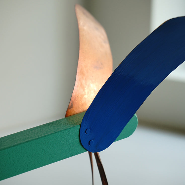 コーチカズノリ/トリ