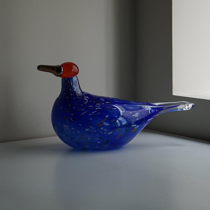 Asmo Uutela/Lasilintu