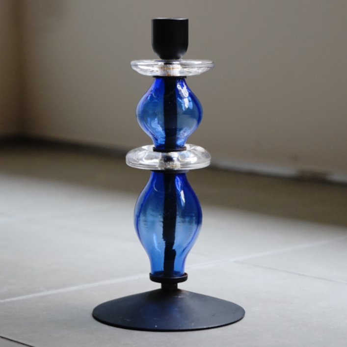 Erik Hoglund/Boda Smide/candle holder