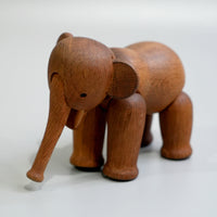 Kaj Bojesen/Elephant