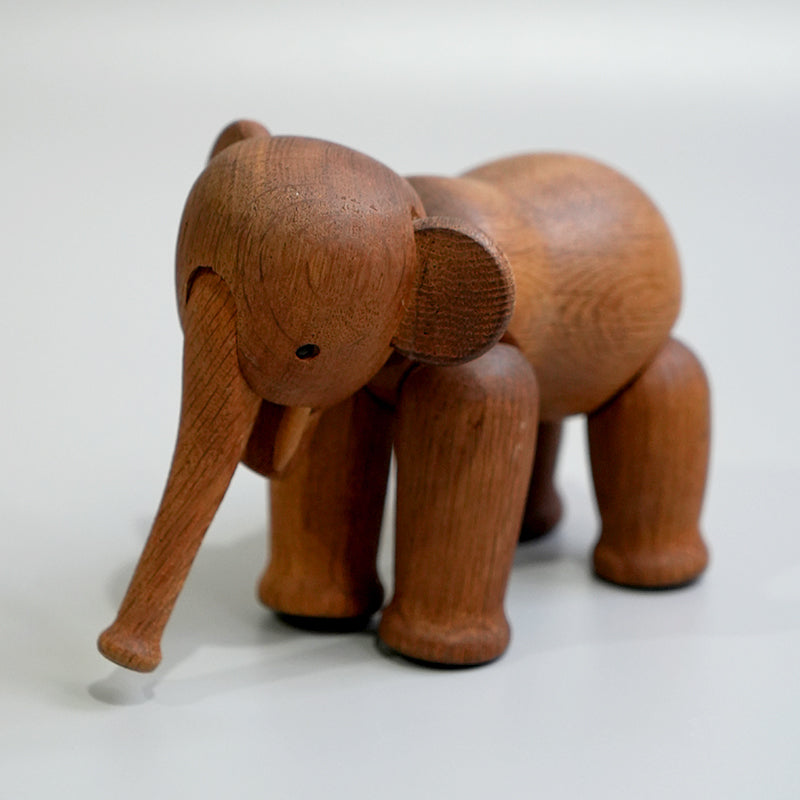 Kaj Bojesen/Elephant