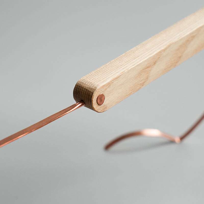 コーチカズノリ トリ