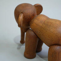 Kaj Bojesen/Elephant