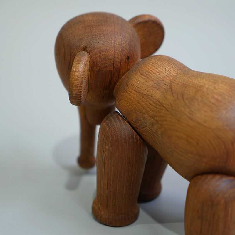 Kaj Bojesen/Elephant