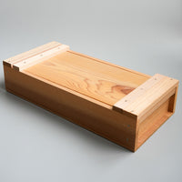 杉の道具箱/カワカミタンス店