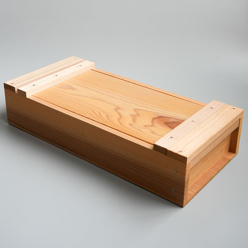 杉の道具箱/カワカミタンス店