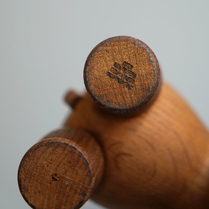 Kaj Bojesen/Elephant