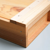 杉の道具箱/カワカミタンス店