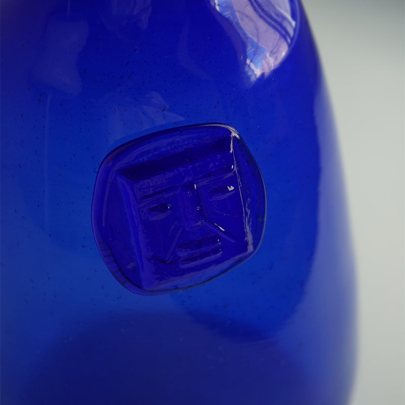 Erik Hoglund/Boda/Blue Bottle