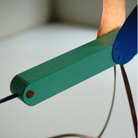 コーチカズノリ/トリ