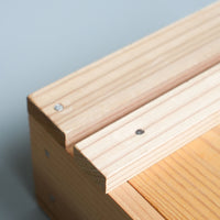 杉の道具箱/カワカミタンス店