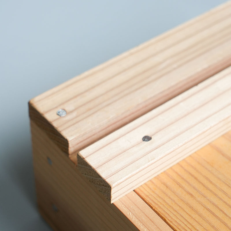 杉の道具箱/カワカミタンス店