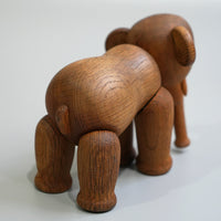 Kaj Bojesen/Elephant