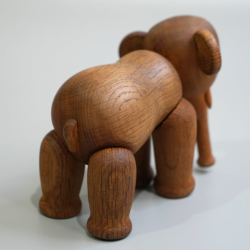 Kaj Bojesen/Elephant