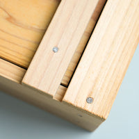 杉の道具箱/カワカミタンス店