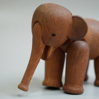 Kaj Bojesen/Elephant