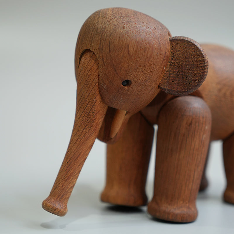 Kaj Bojesen/Elephant