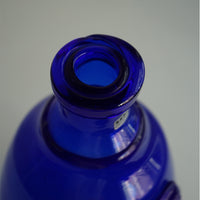 Erik Hoglund/Boda/Blue Bottle