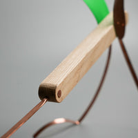 コーチカズノリ トリ