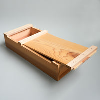 杉の道具箱/カワカミタンス店