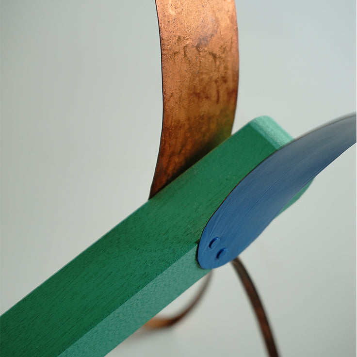 コーチカズノリ/トリ