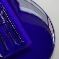 Erik Hoglund/Boda/Glass ornament