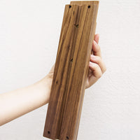 Wood Bracket  BOOM × ミニガラスシェード ラウンド ホワイト SET