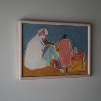 Painting/Zunng (Nguyễn Hoàng Dung)