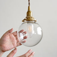 シャンデリアLED電球E17フロスト