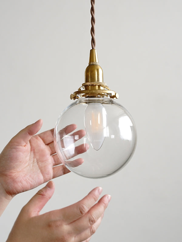 シャンデリアLED電球E17フロスト