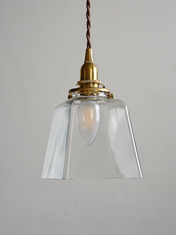 シャンデリアLED電球E17フロスト