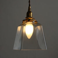 シャンデリアLED電球E17フロスト