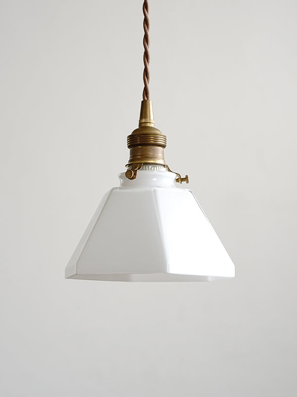 ミニボール型LED電球E26乳白