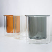 PINOガラスプランター