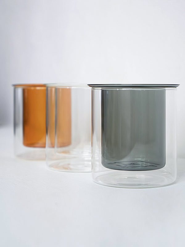 PINOガラスプランター