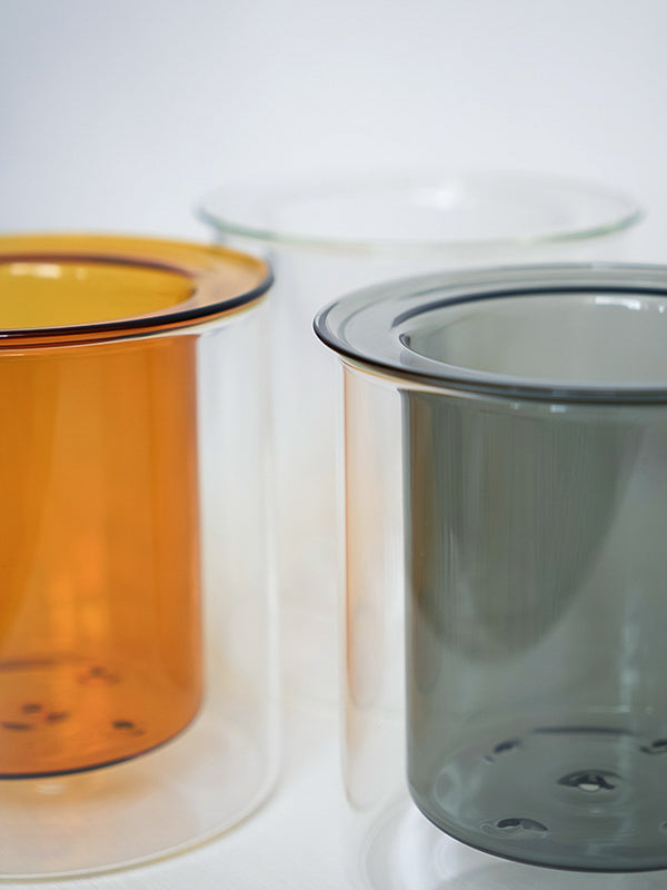 PINOガラスプランター