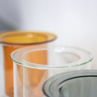 PINOガラスプランター