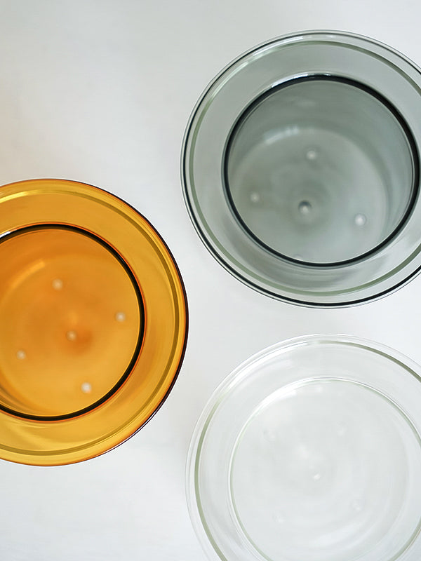 PINOガラスプランター