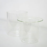 PINOガラスプランター