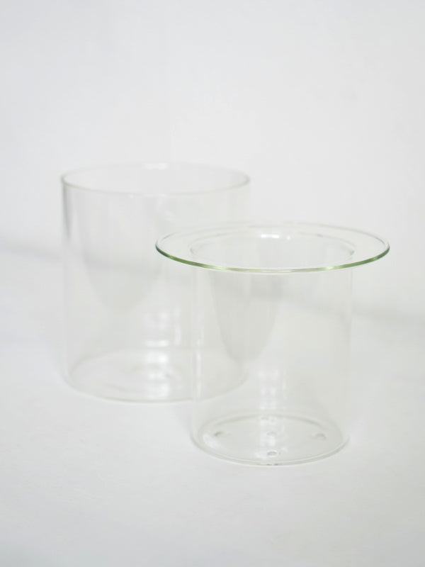 PINOガラスプランター