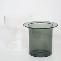 PINOガラスプランター