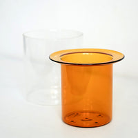 PINOガラスプランター