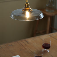 ガラスシェード ミュレイ