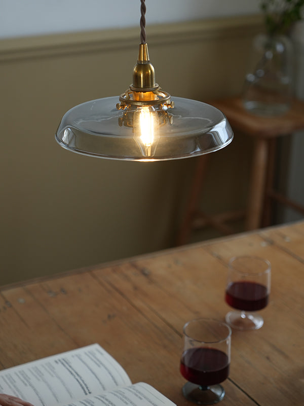 ガラスシェード ミュレイ