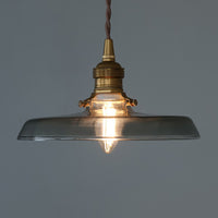 ガラスシェード ミュレイ